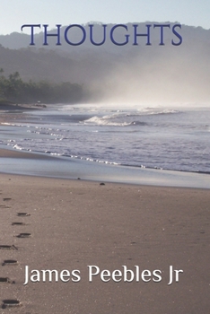 Paperback Thoughts Book