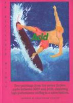 Paperback Acid #3 Surfrelated Publishing Project Book