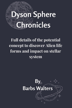 Dyson Sphere Chronicles: Full details of the potential concept to discover Alien life forms and impact