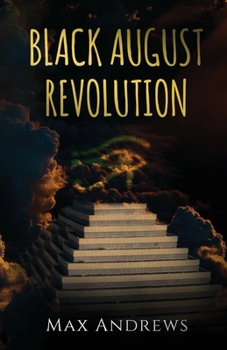 Paperback Black August Revolution Book