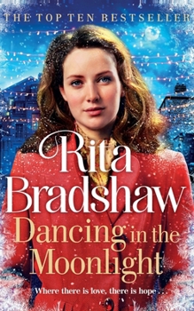 Paperback Dancing in the Moonlight: A Heart-breaking Historical Romance that is Gripping Until the Very Last Page Book