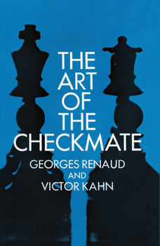 Paperback The Art of the Checkmate Book