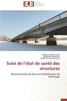 Paperback Suivi de L État de Santé Des Structures [French] Book