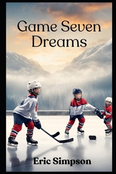 Paperback Game 7 Dreams Book