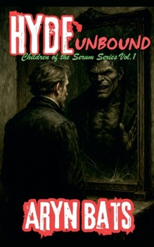 Paperback Hyde-Unbound Book