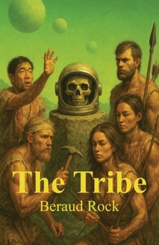 Paperback The Tribe Book