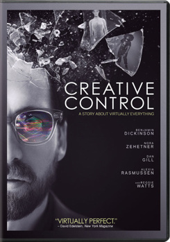 Creative Control