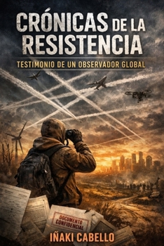 CRONICAS DE LA RESISTENCIA: TESTIMONIO DE UN OBSERVADOR GLOGAL (HAZLO FÁCIL. DESPIERTA)