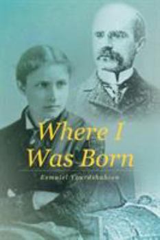 Paperback Where I Was Born Book