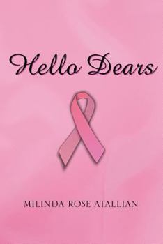 Paperback Hello Dears Book