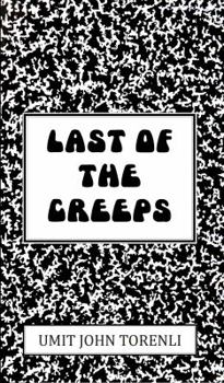Paperback Last of the Creeps Book
