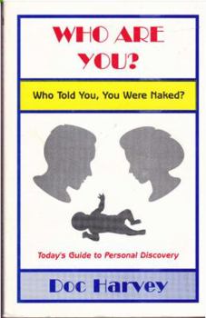Unknown Binding Who are you?: Who told you were naked? Book