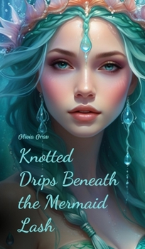 Hardcover Knotted Drips Beneath the Mermaid Lash Book