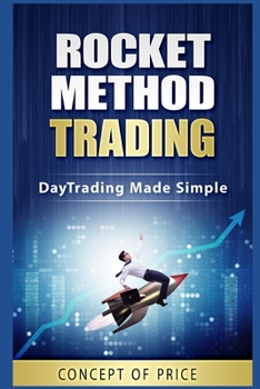 Paperback Rocket Method Trading: Day Trading Made Simple Book