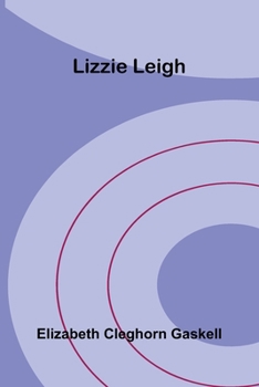 Paperback Lizzie Leigh Book