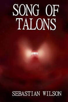 Paperback Song of Talons Book