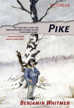Paperback Pike Book