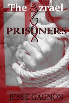Paperback The Azrael: Prisoners Book