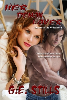 Paperback Her Demon Lover Book