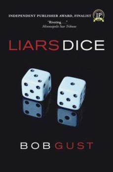 Hardcover Liars Dice Book
