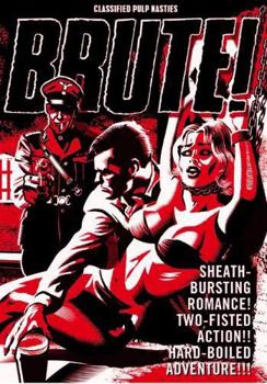 Hardcover The Complete Brute Book