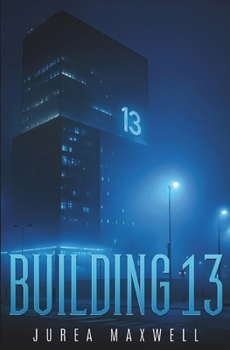 Paperback Building 13 Book