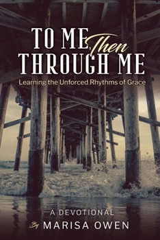 Paperback To Me Then Through Me Book