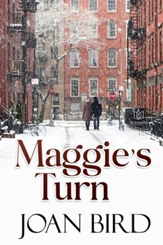 Paperback Maggie's Turn Book