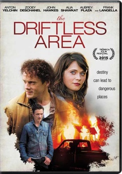 DVD The Driftless Area Book