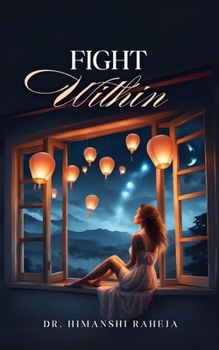 Paperback Fight Within Book