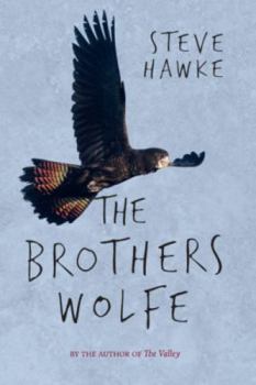 Paperback The Brothers Wolfe Book