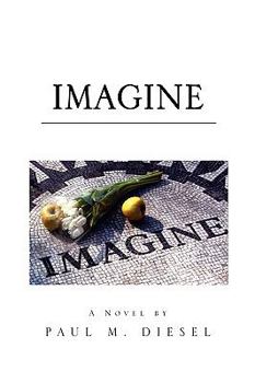 Paperback Imagine Book