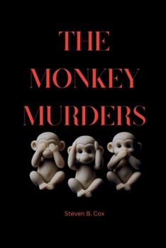 Paperback The Monkey Murders Book