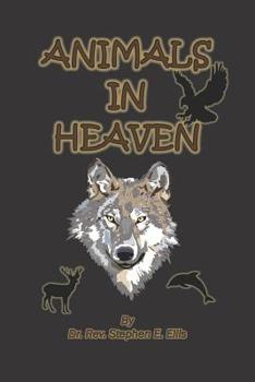 Paperback Animals in Heaven Book