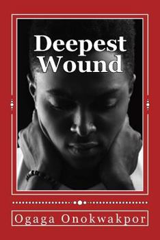 Paperback Deepest Wound Book