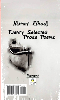 Paperback Twenty selected prose poems [Arabic] Book