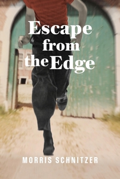 Paperback Escape from the Edge Book