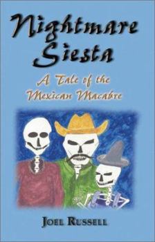 Paperback Nightmare Siesta Book