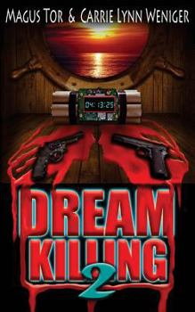 Paperback Dream Killing 2 Book