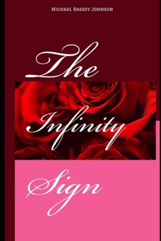 Paperback The Infinity Sign Book