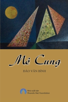 Paperback Me Cung [Vietnamese] Book