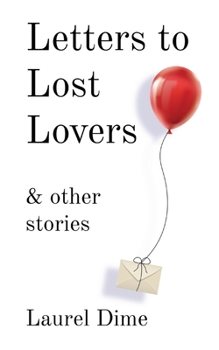 Paperback Letters to Lost Lovers & Other Stories Book