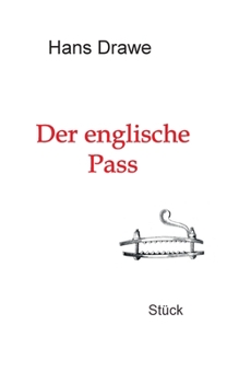 Paperback Der englische Pass [German] Book