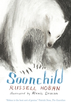 Hardcover Soonchild Book