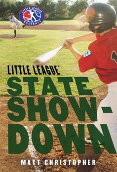 State Showdown - Book #3 of the Little League