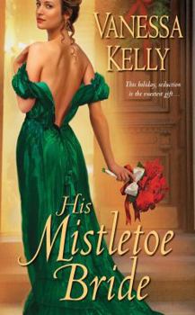 His Mistletoe Bride - Book #4 of the Stanton Family