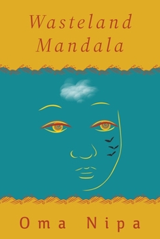 Paperback Wasteland Mandala Book