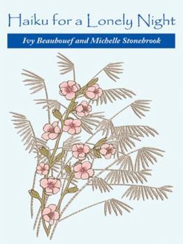 Paperback Haiku For a Lonely Night Book