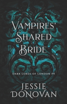 Vampires' Shared Bride