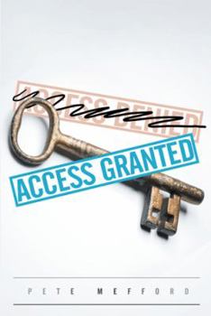 Paperback Access Granted Book